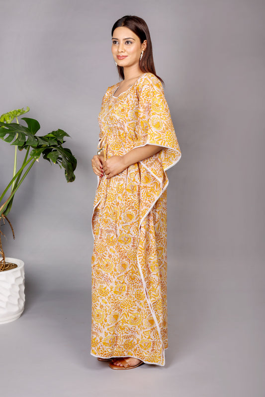 DELIGHT KAFTAN