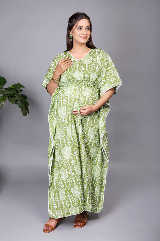 DIVINE TALES KAFTAN