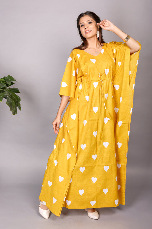 Love Nest Kaftan