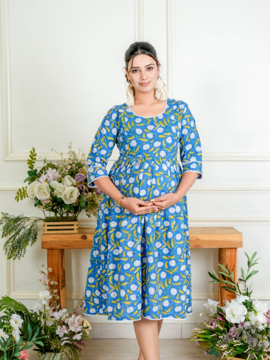 Pregnancy Perfect Sky