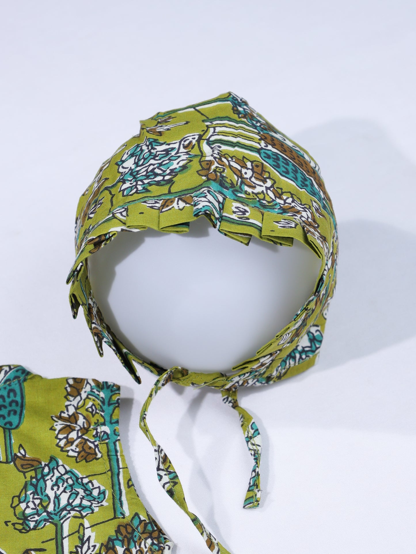 Little Forest Bud Set