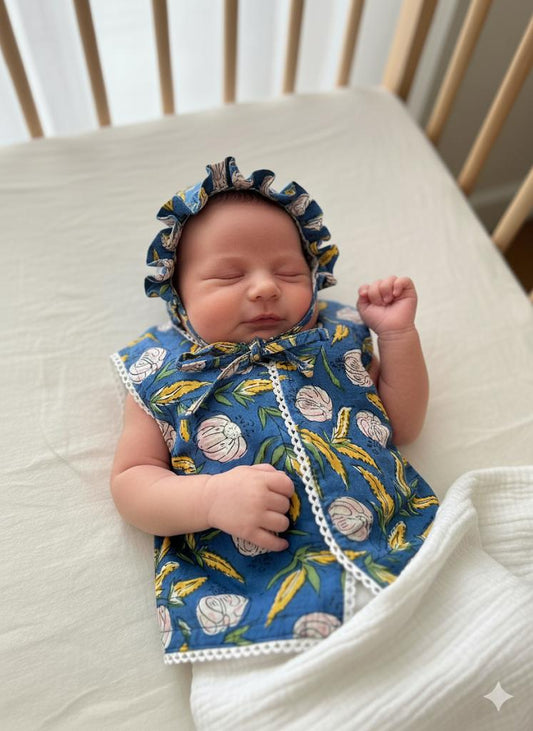 Pregnancy Perfect Sky Combo