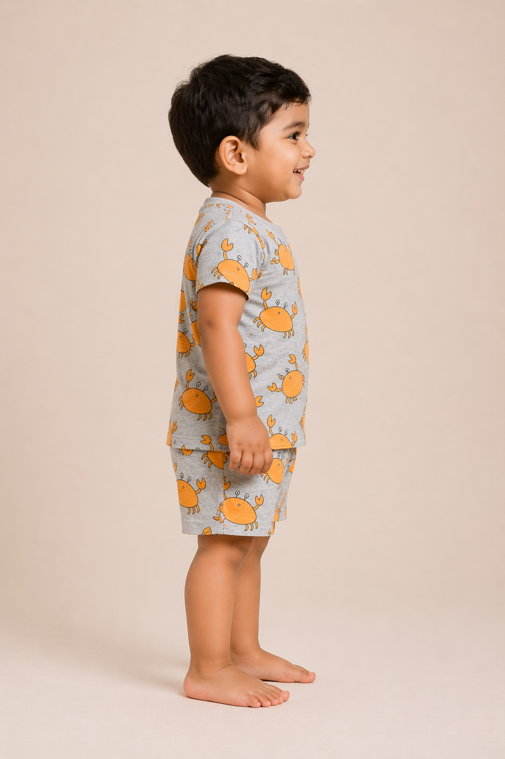 crabby cutie set