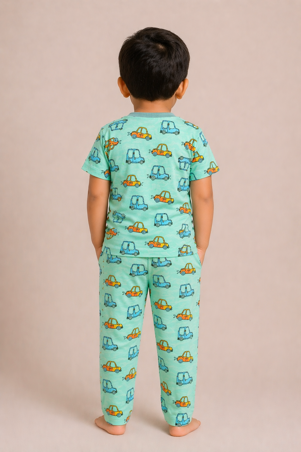 Dream drive PJ set