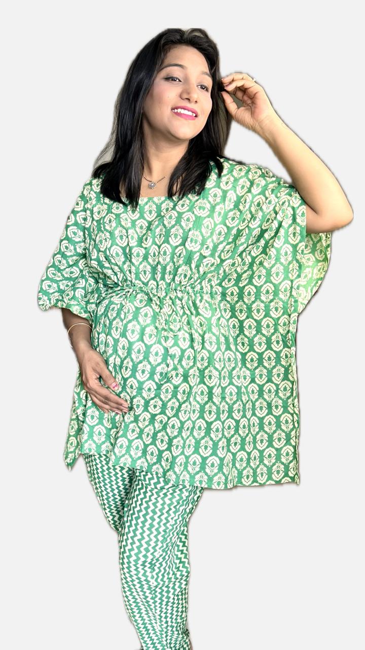 maternity nighty