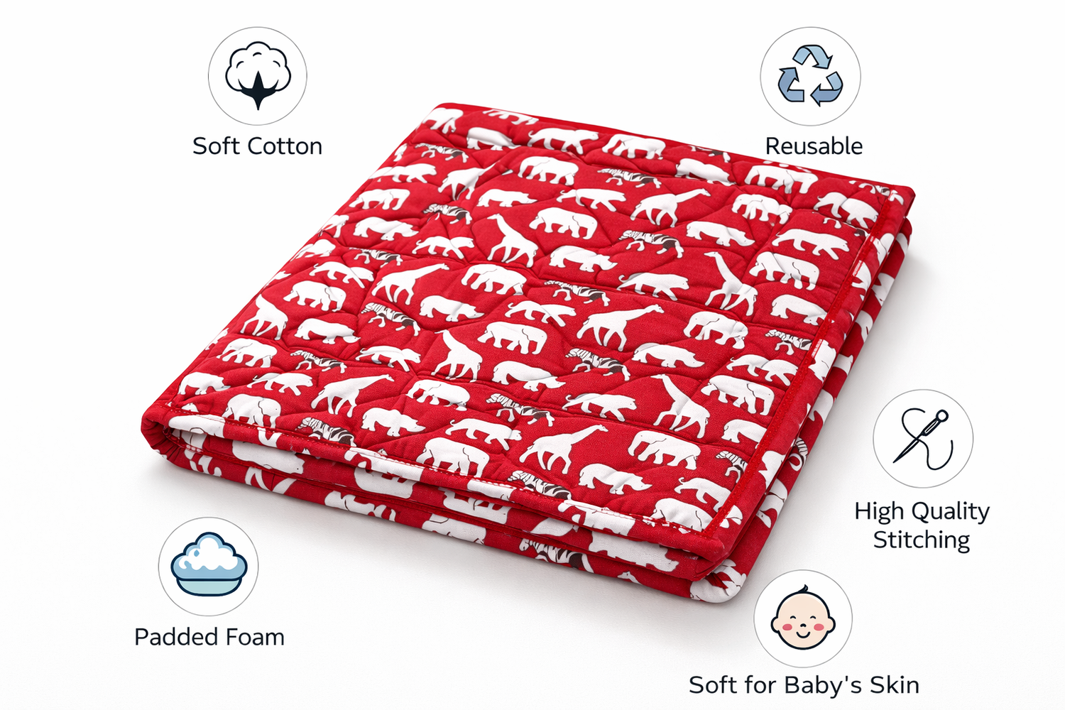 Sleeping Mattress