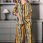 Sunny Stripe Co-Ord Set