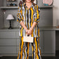 Sunny Stripe Co-Ord Set
