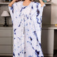 Dreamy Skies Maternity Kaftan