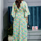 Pista Passion maternity kaftan