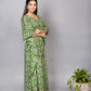 Nature's Nurture Kaftan