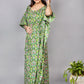 Nature's Nurture Kaftan
