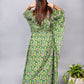 Nature's Nurture Kaftan