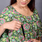 Nature's Nurture Kaftan