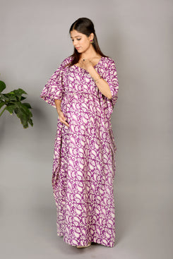 PLUM PERFECT KAFTAN