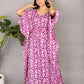 PLUM PERFECT KAFTAN