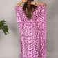 PLUM PERFECT KAFTAN