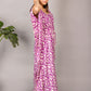 PLUM PERFECT KAFTAN