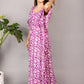 PLUM PERFECT KAFTAN