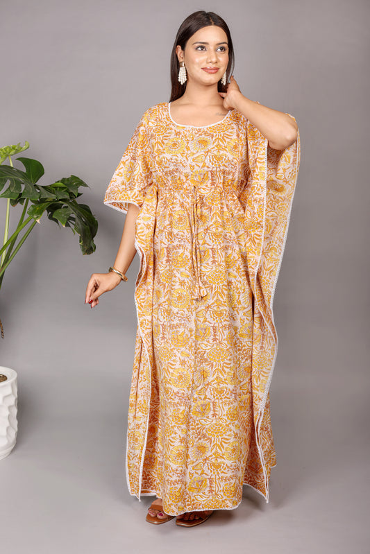 DELIGHT KAFTAN