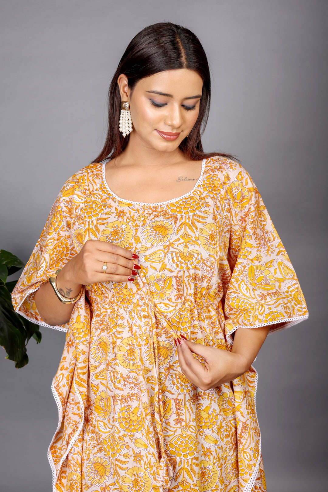 DELIGHT KAFTAN