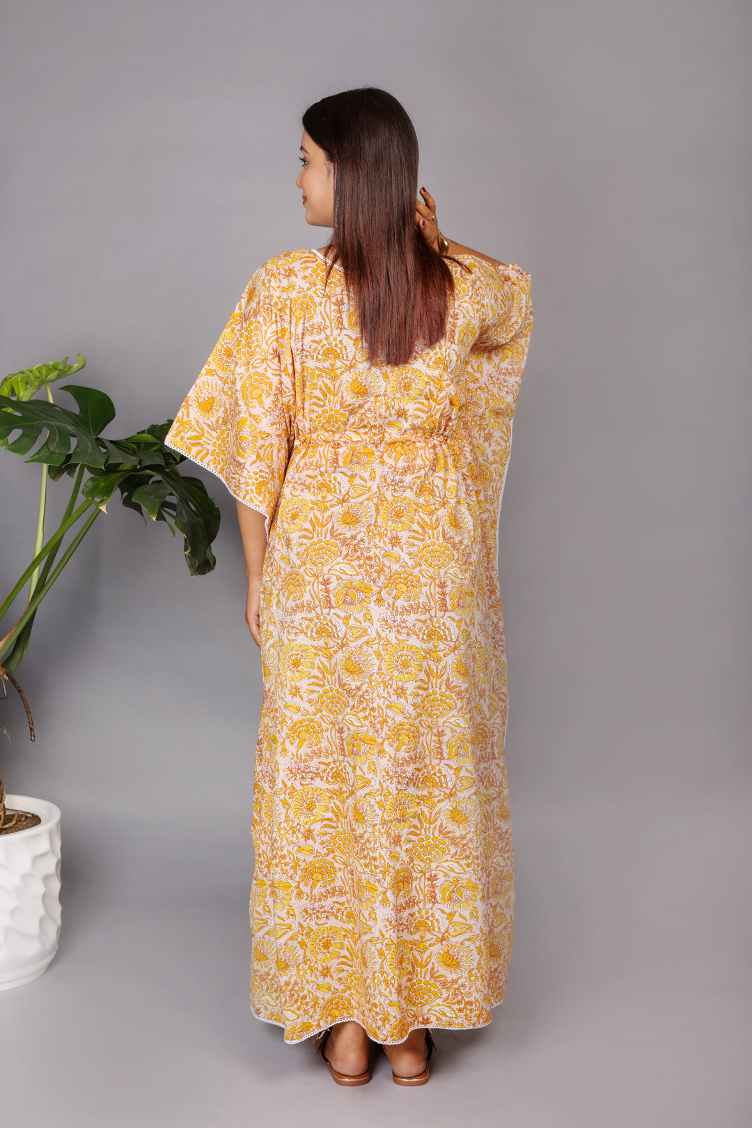 DELIGHT KAFTAN