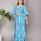 MORNING SKY KAFTAN