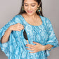 MORNING SKY KAFTAN