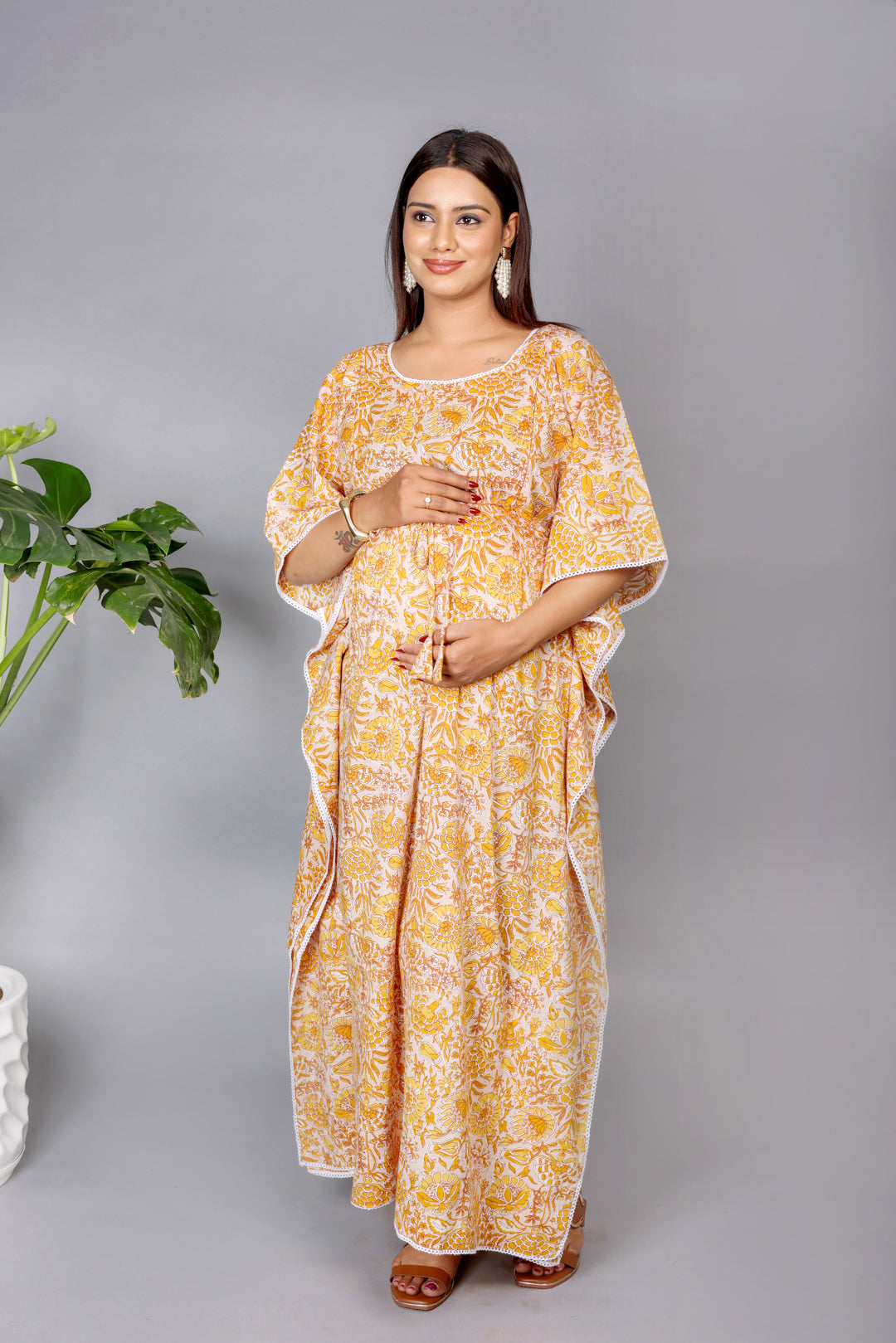 DELIGHT KAFTAN