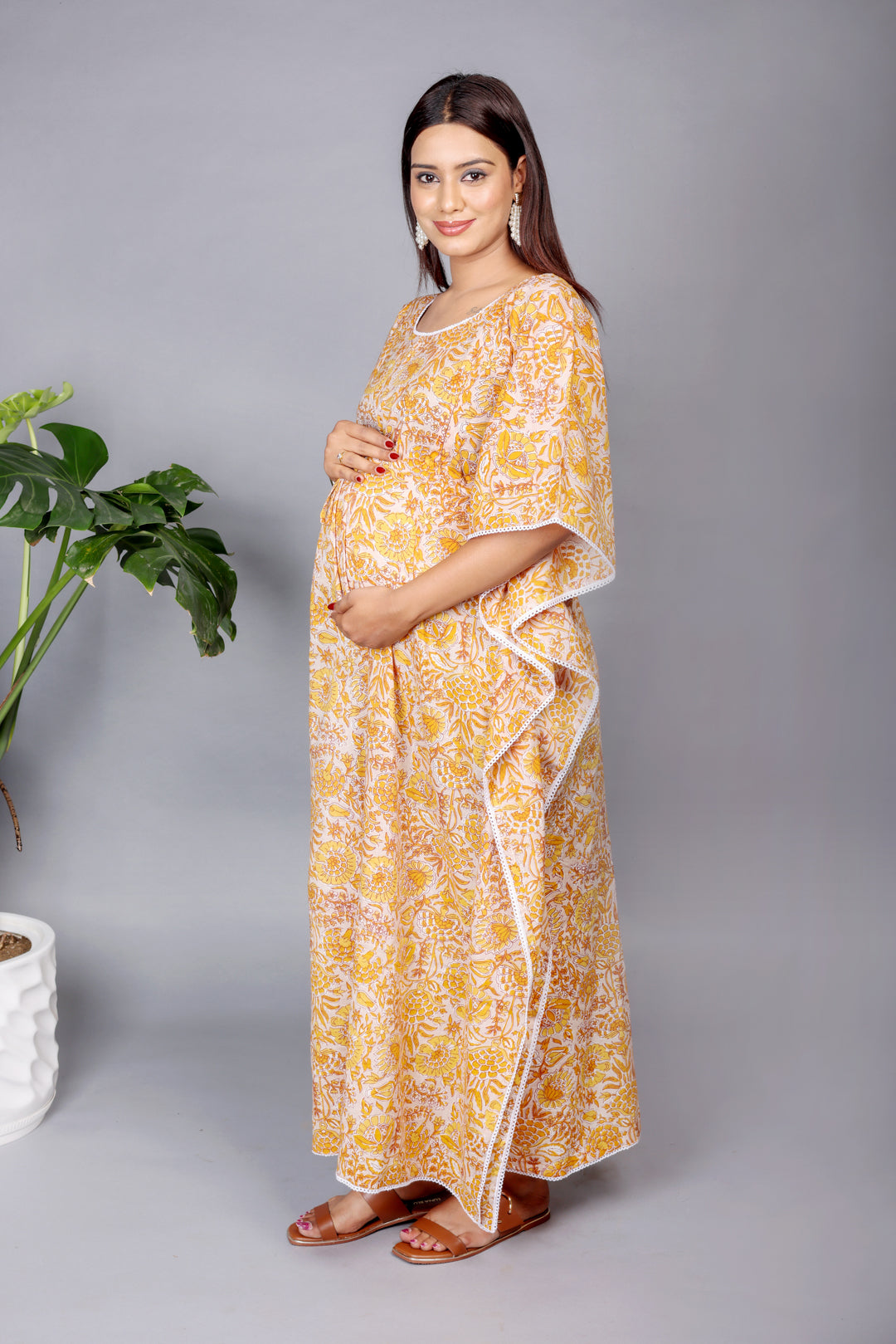 DELIGHT KAFTAN