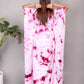 CLOUD PINK KAFTAN