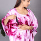CLOUD PINK KAFTAN