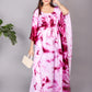 CLOUD PINK KAFTAN