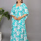 SKY LIGHT KAFTAN