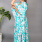 SKY LIGHT KAFTAN