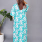 SKY LIGHT KAFTAN