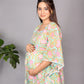 Blushing Skies Kaftan
