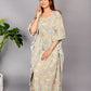 Blushing Skies Kaftan