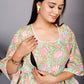 Blushing Skies Kaftan