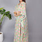 Blushing Skies Kaftan