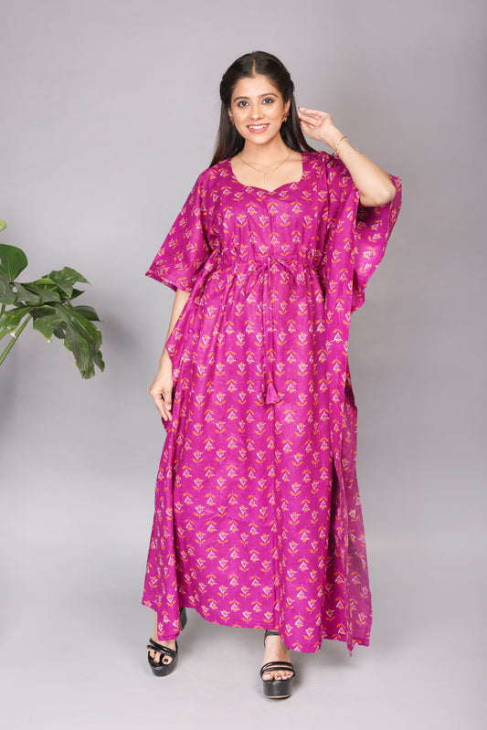 BLOSSON KAFTAN