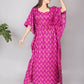 BLOSSON KAFTAN