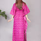 BLOSSON KAFTAN