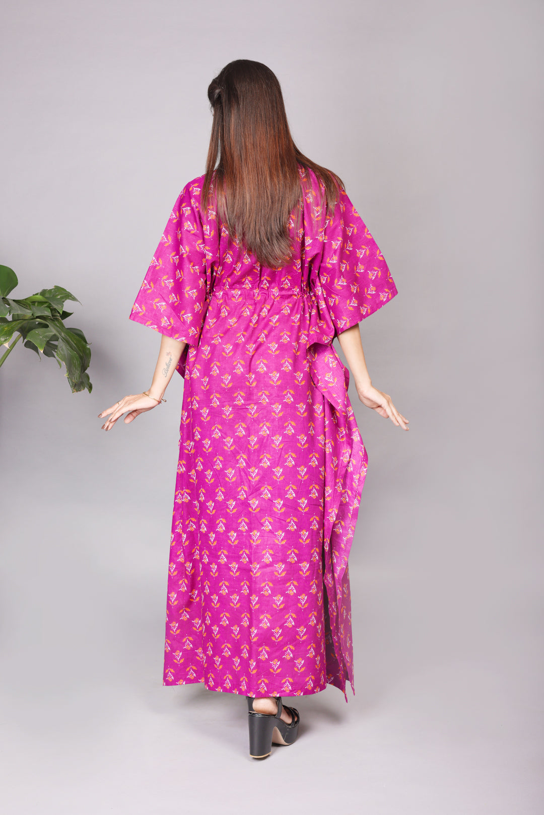 BLOSSON KAFTAN