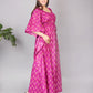 BLOSSON KAFTAN