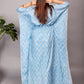 COOL BLUE KAFTAN
