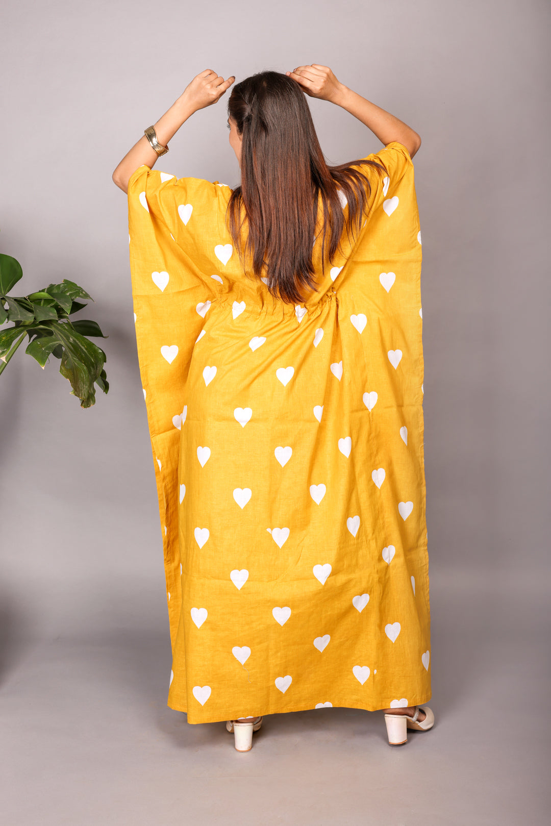 Love Nest Kaftan