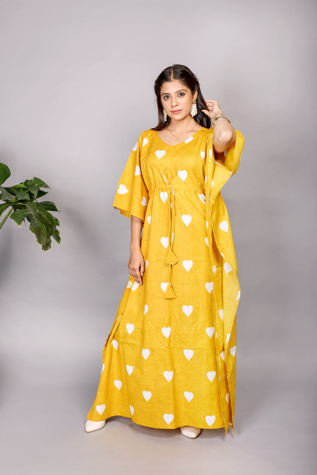 Love Nest Kaftan