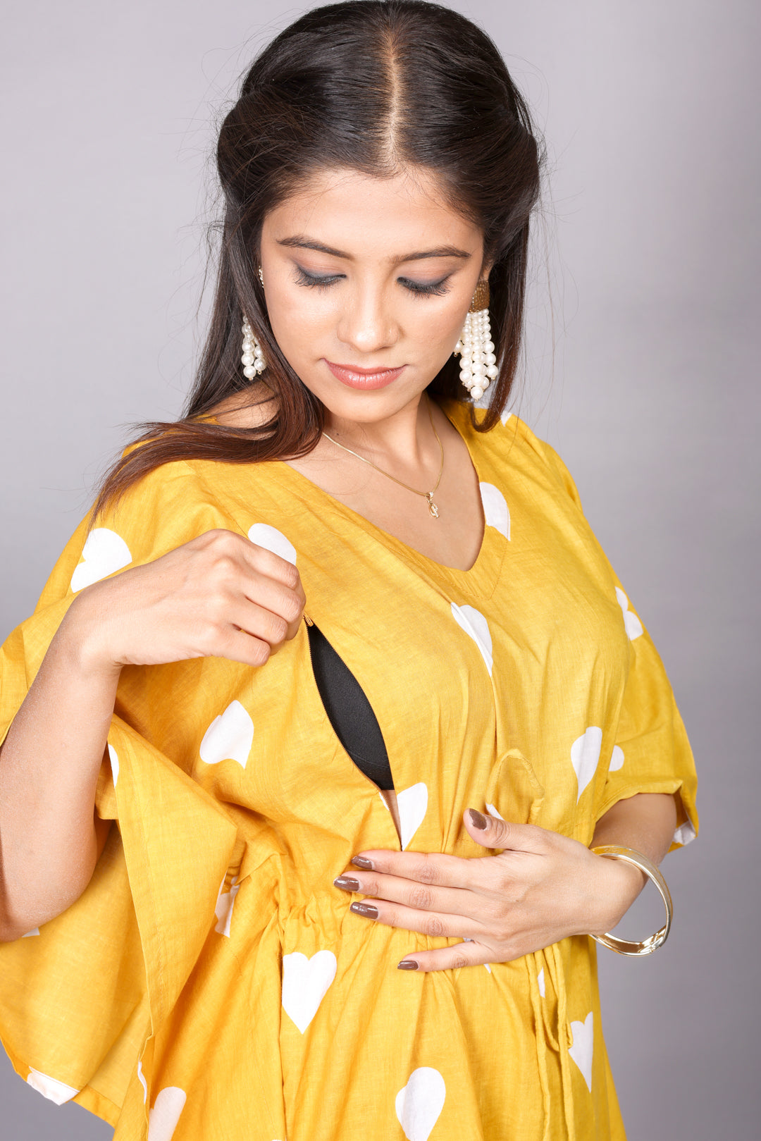 Love Nest Kaftan