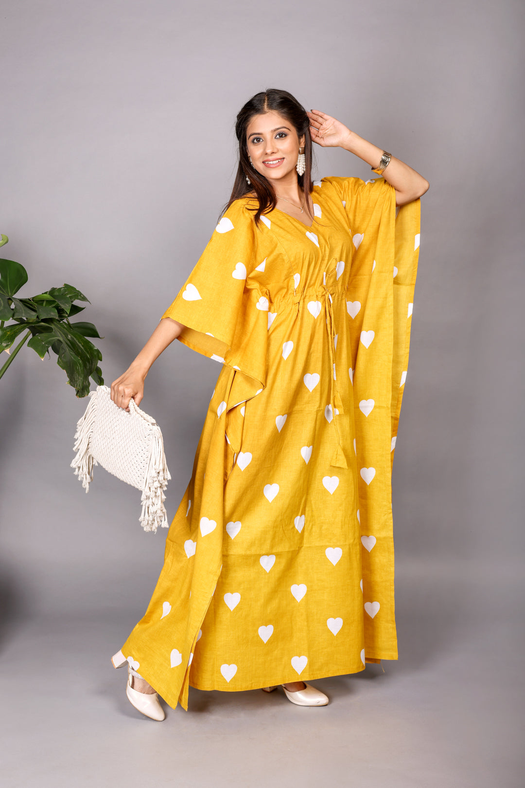 Love Nest Kaftan